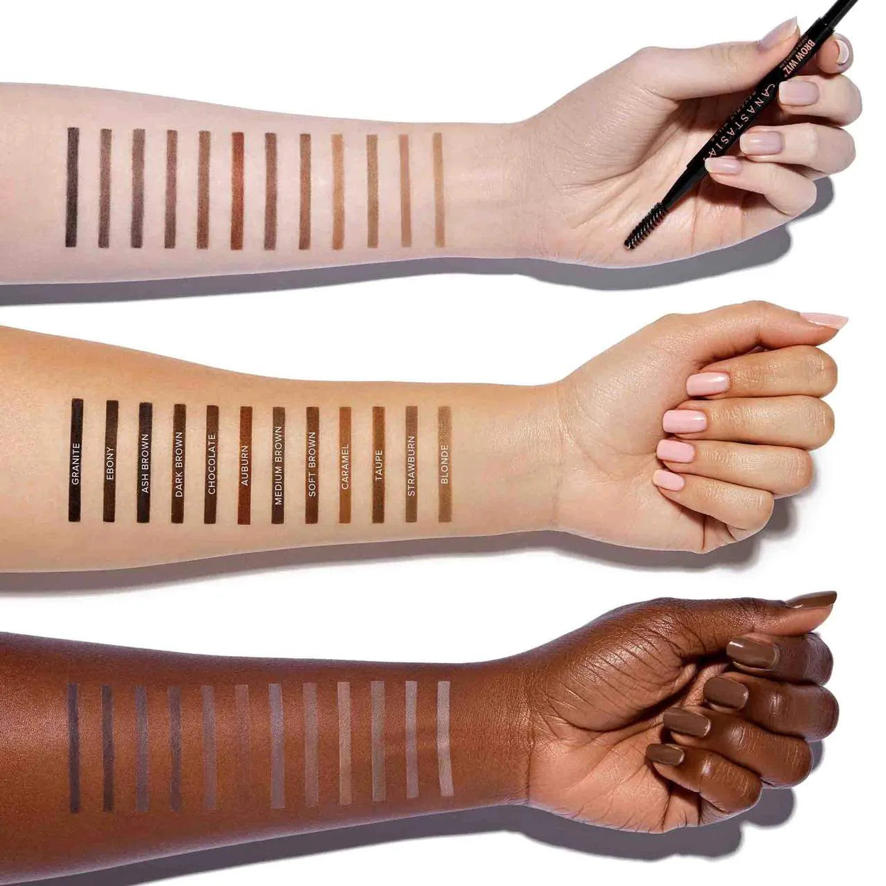 ANASTASIA - BROW WIZ | 0.08 g