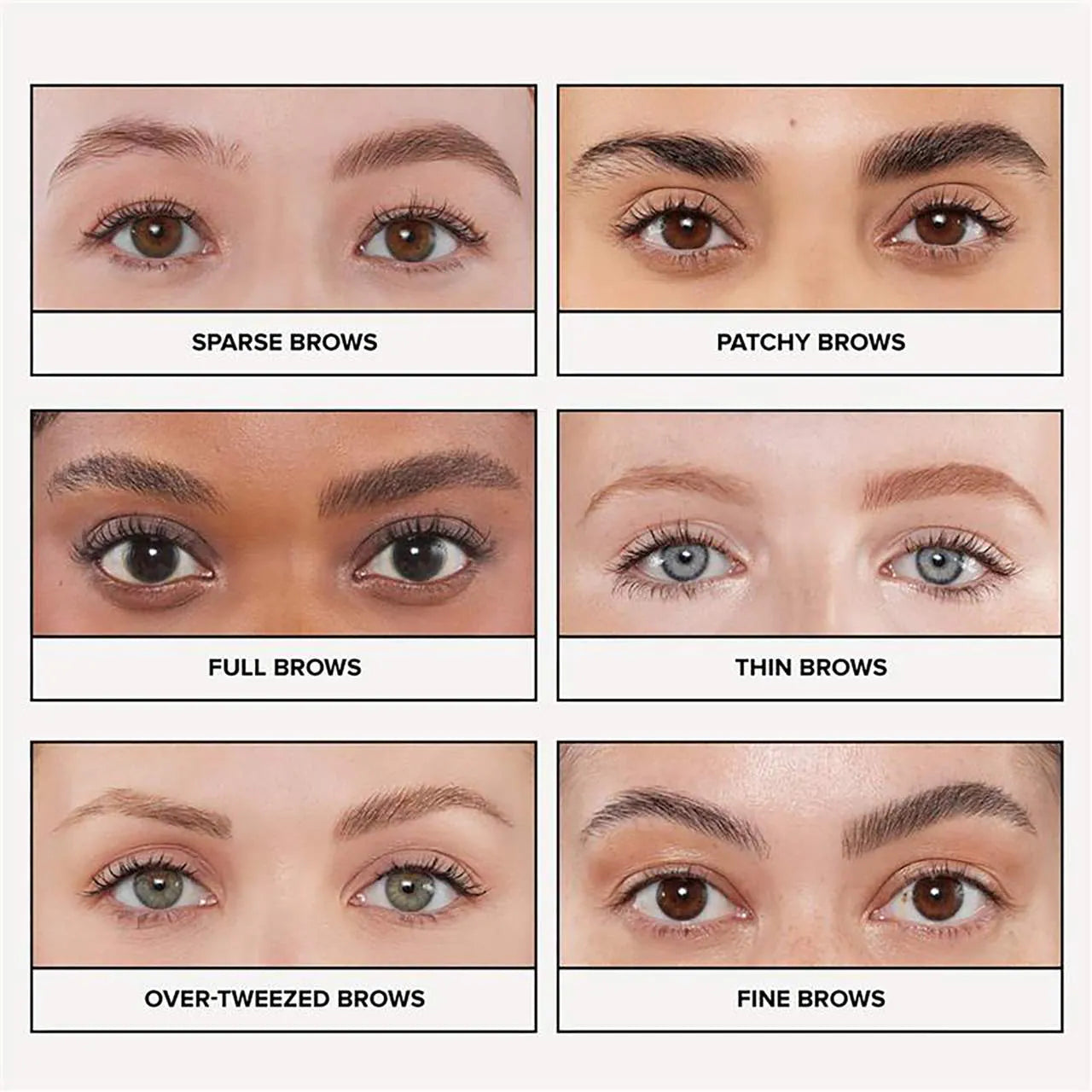 ANASTASIA - BROW WIZ | 0.08 g