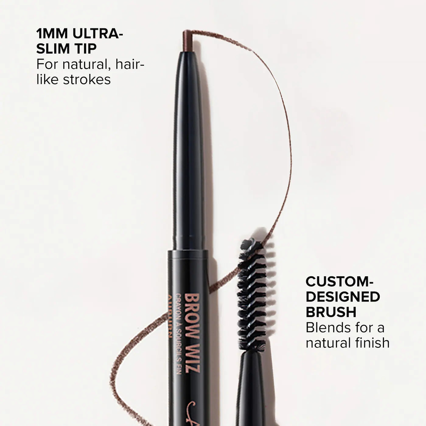 ANASTASIA - BROW WIZ | 0.08 g