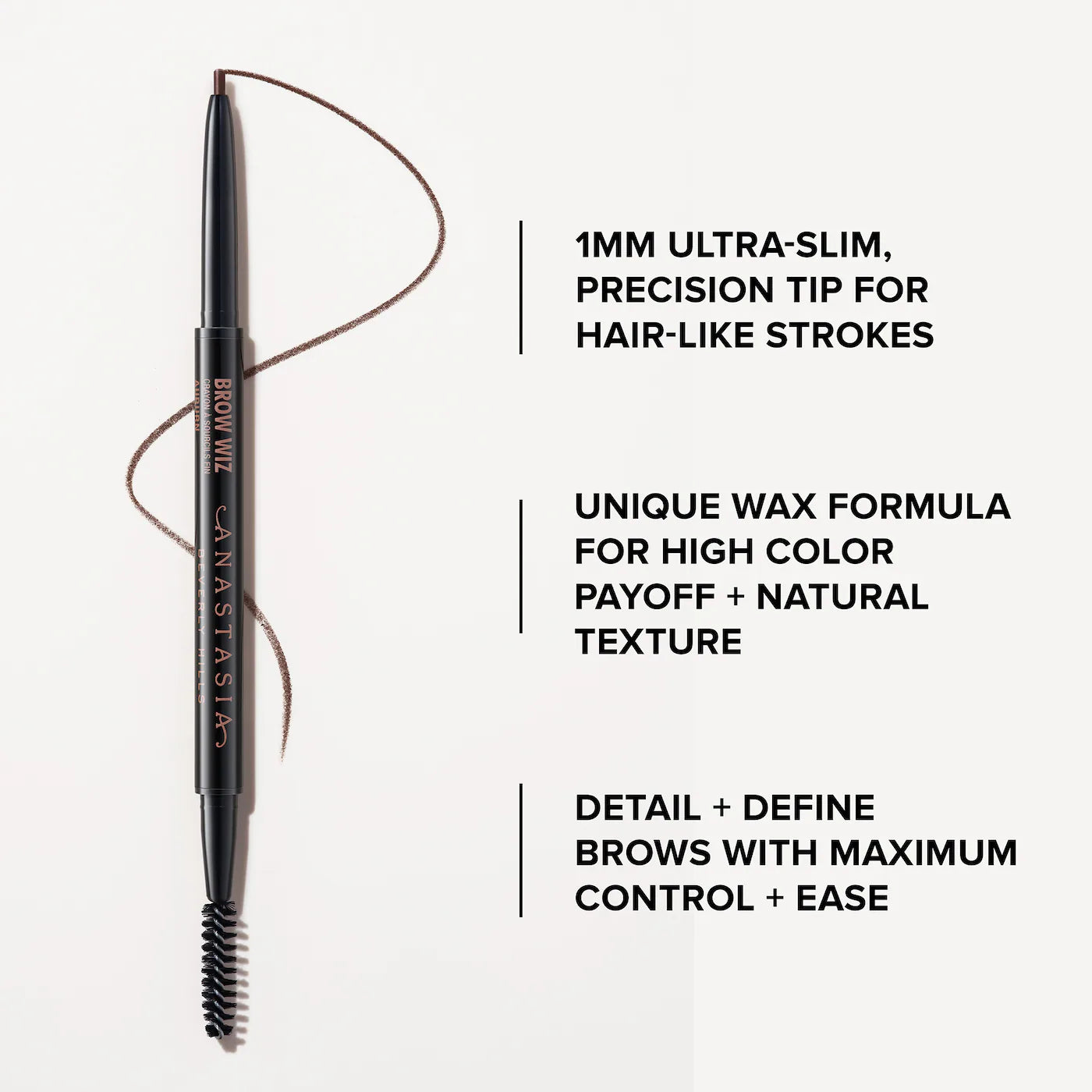 ANASTASIA - BROW WIZ | 0.08 g