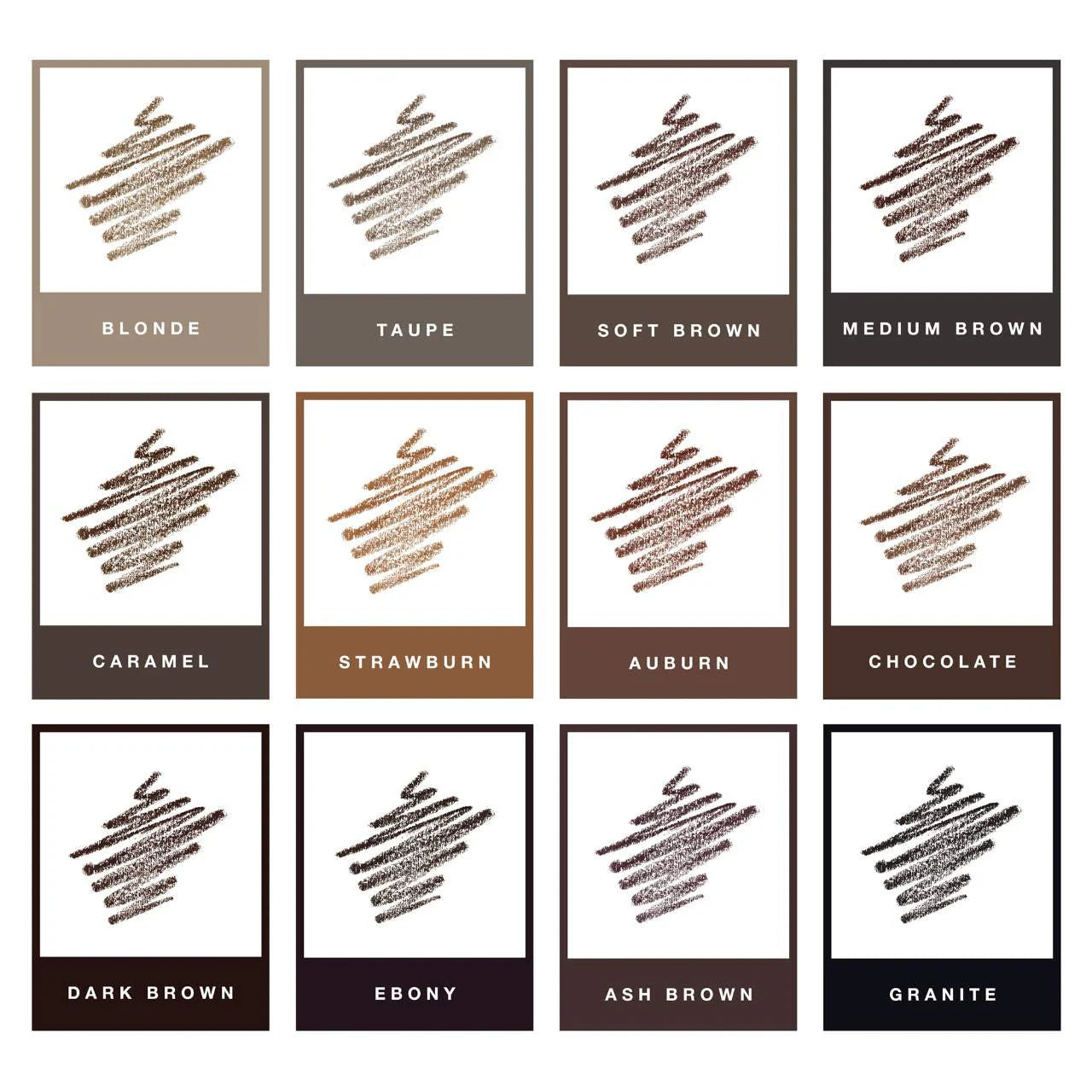 ANASTASIA - BROW WIZ | 0.08 g