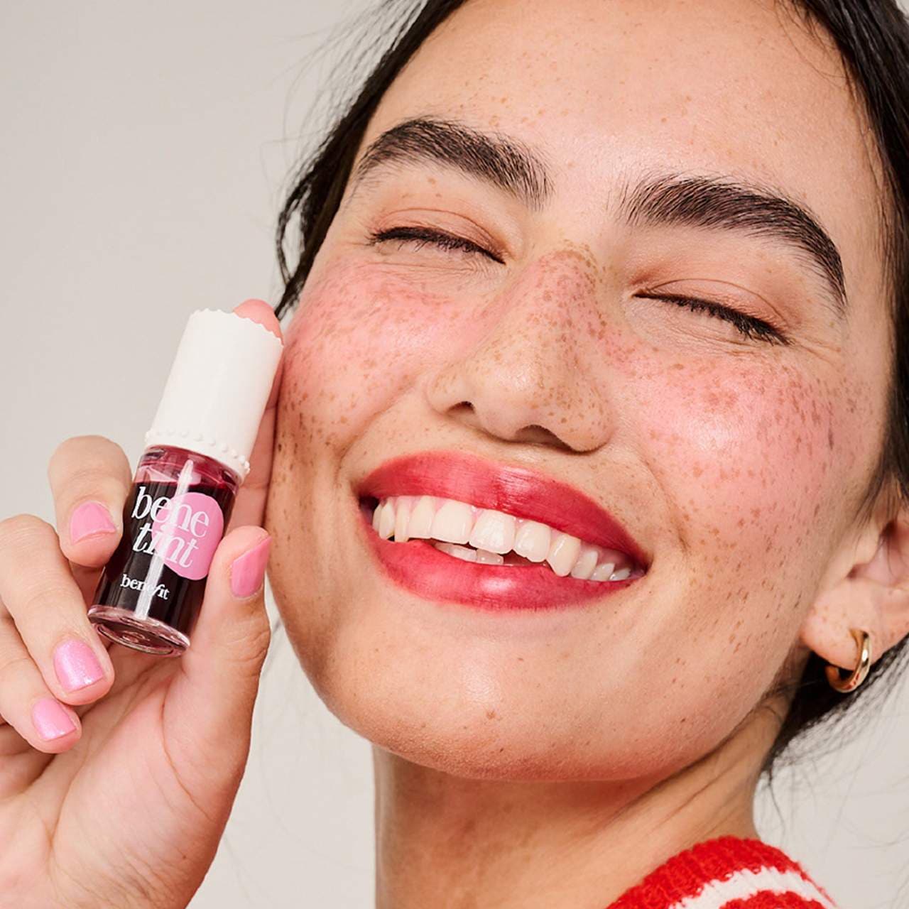 Benefit - Benetint Liquid Lip Blush & Cheek Tint