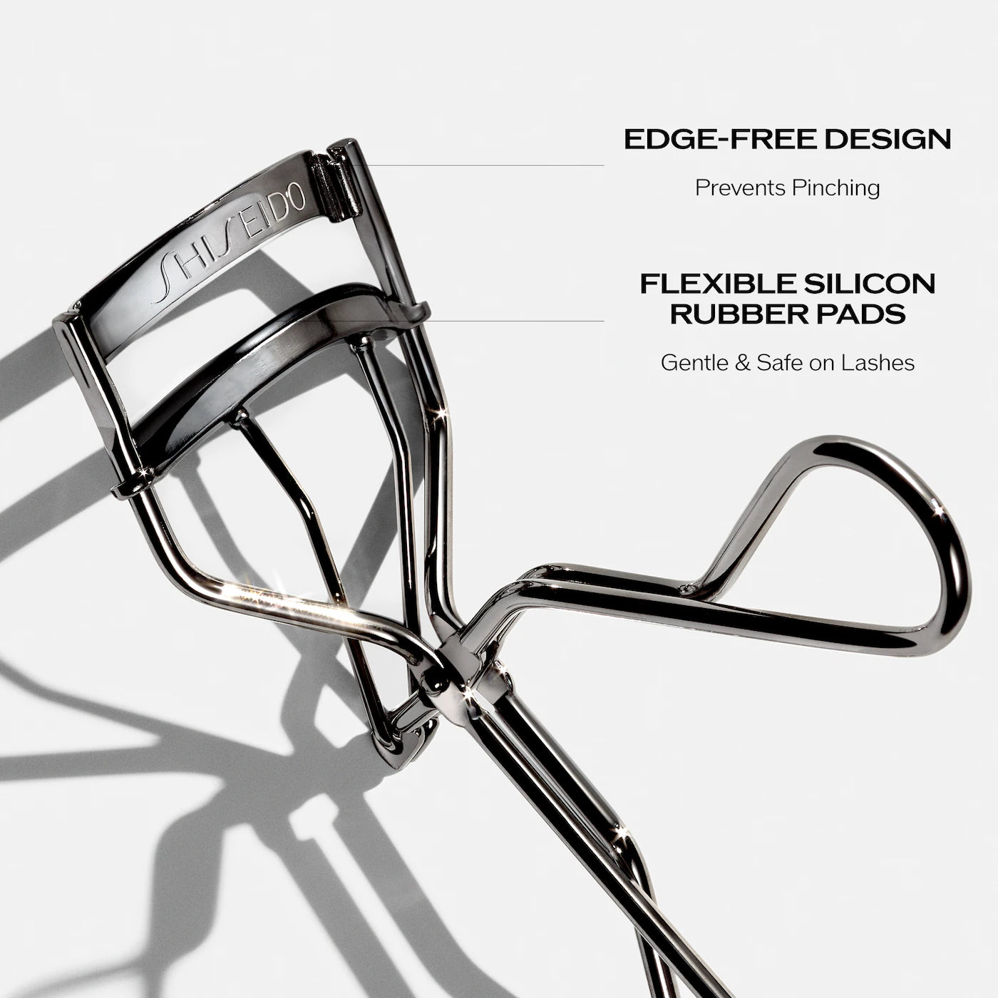 Shiseido - Eyelash Curler