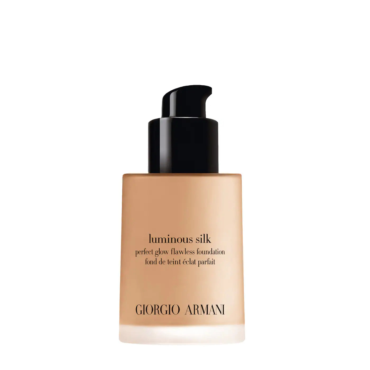 Armani Beauty - Luminous Silk Perfect Glow Flawless Oil-Free Foundation | 30 mL