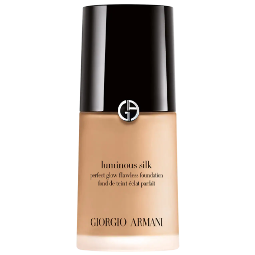 Armani Beauty - Luminous Silk Perfect Glow Flawless Oil-Free Foundation | 30 mL