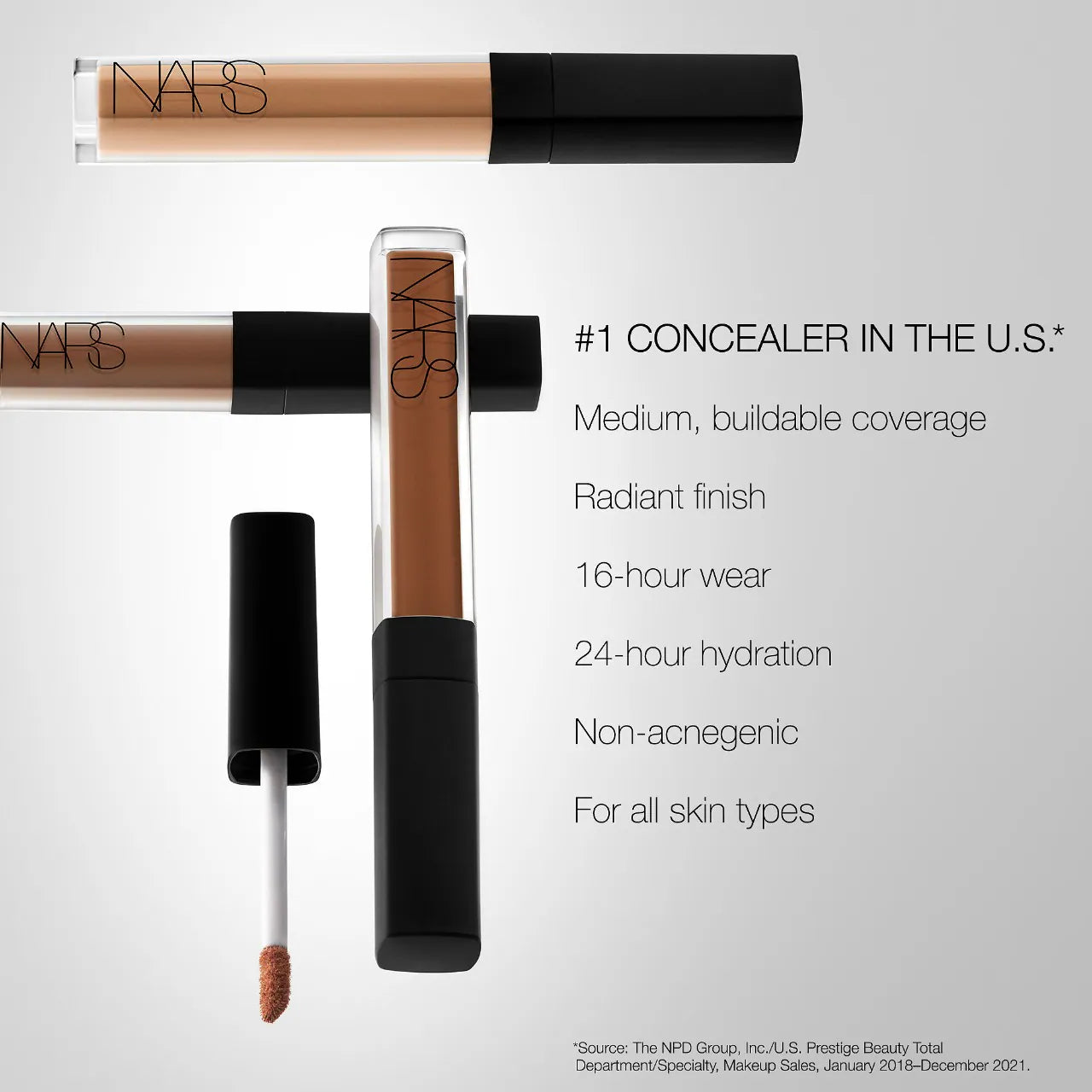 NARS - Radiant Creamy Concealer | 6 mL