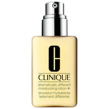 CLINIQUE - Dramatically Different Moisturizing Lotion - Dry Skin | 125 mL