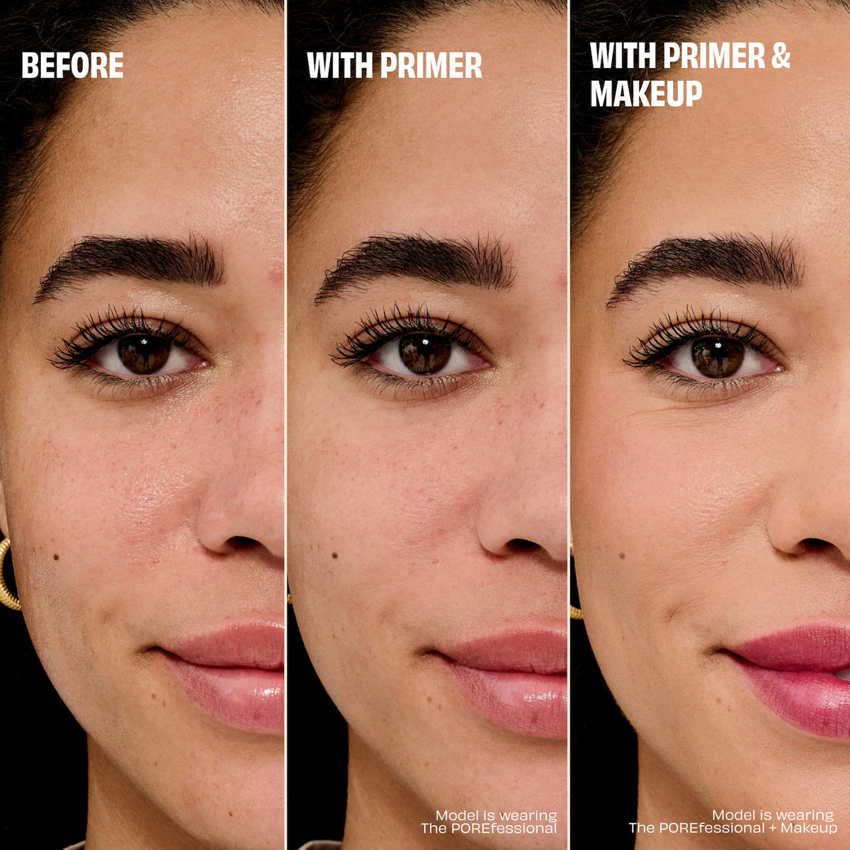 Benefit - The POREfessional Pore Minimizing Primer