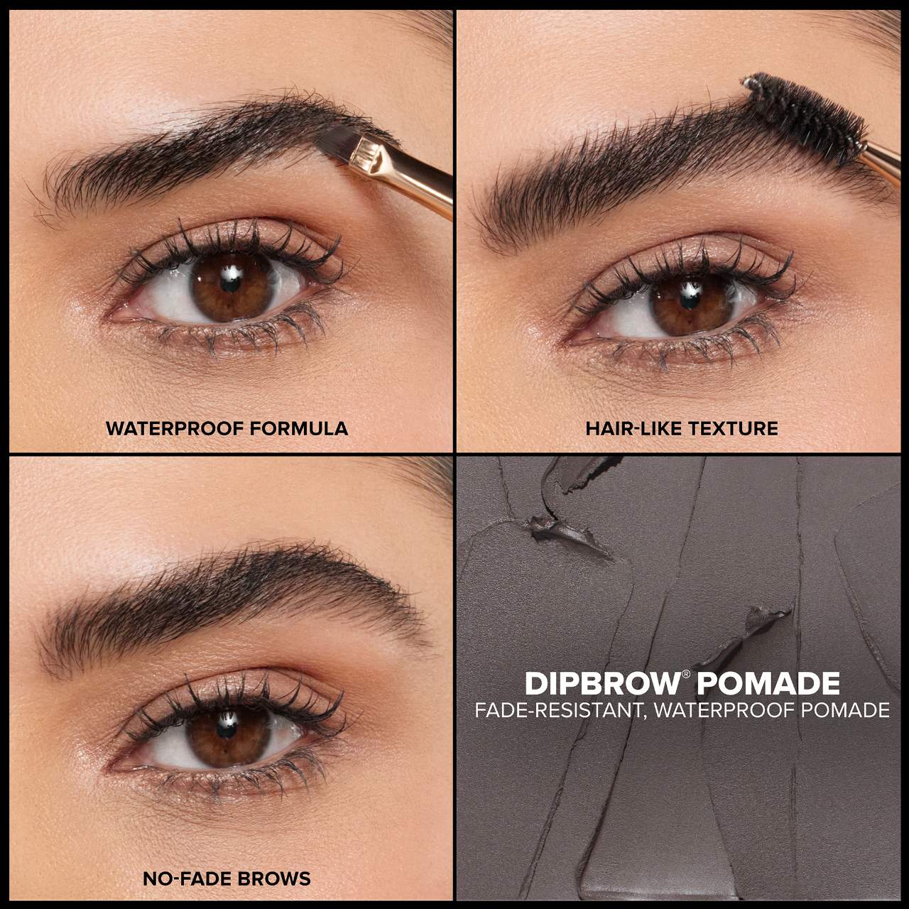 Anastasia - DIPBROW® POMADE