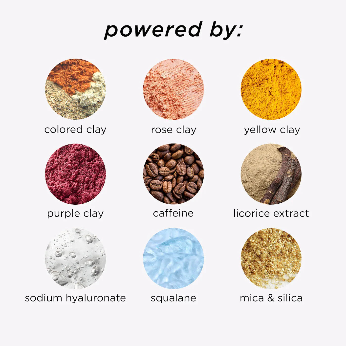 TARTE - CC full coverage undereye color corrector