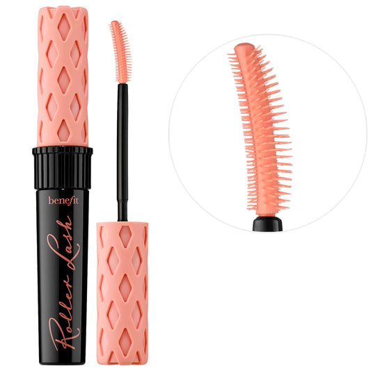 Benefit - Roller Lash Curling & Lifting Mascara | Black