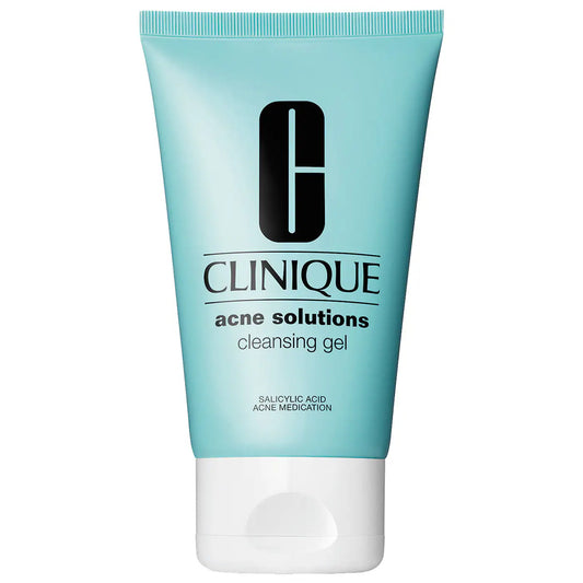 CLINIQUE - Acne Solutions™ Cleansing Gel | 125 mL