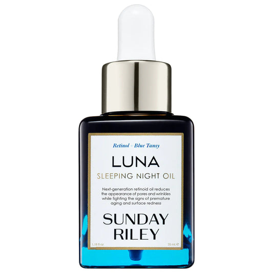 Sunday Riley - Luna Sleeping Retinoid Night Oil | 35 mL
