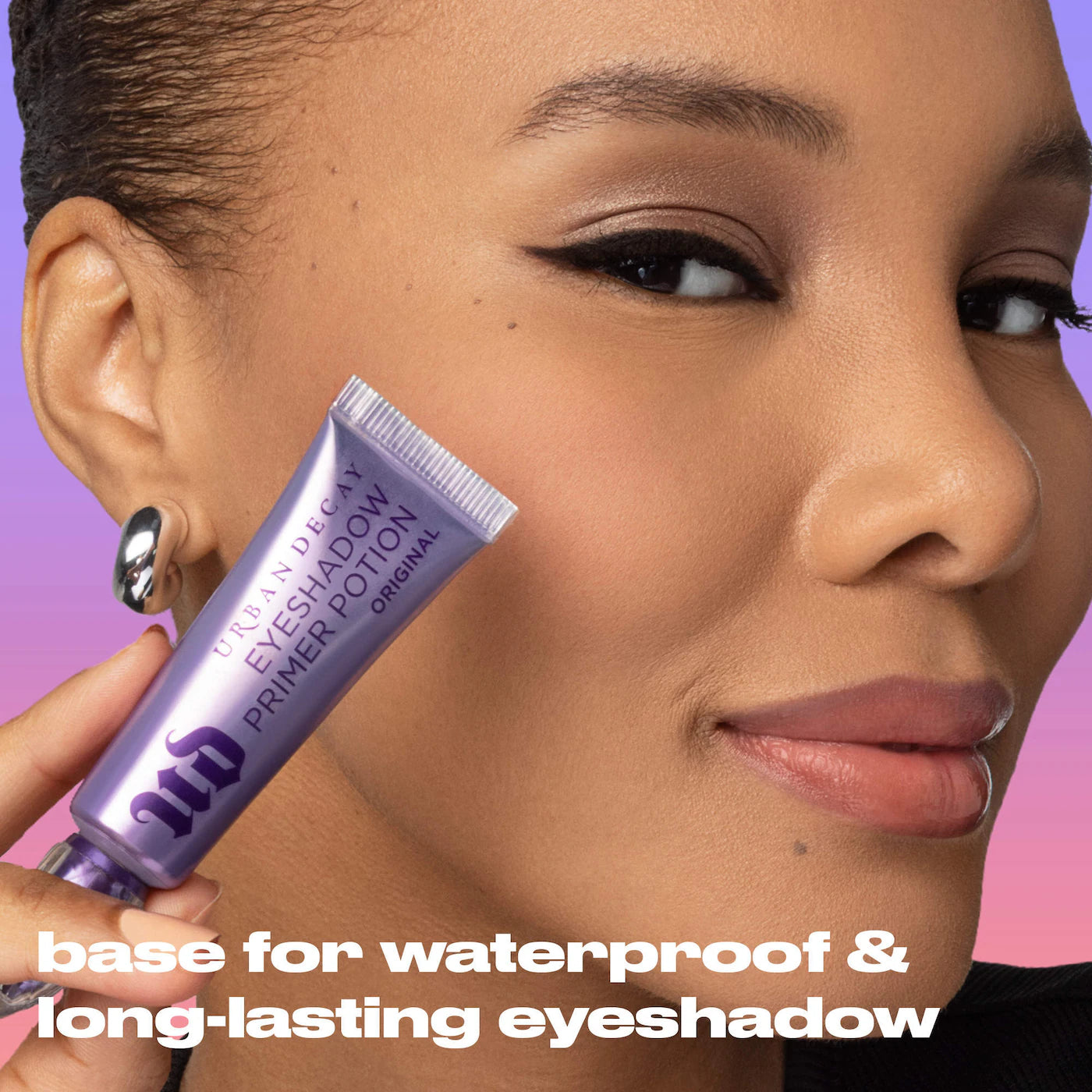Urban Decay - Eyeshadow Primer Potion | Anti-Aging | 10 mL