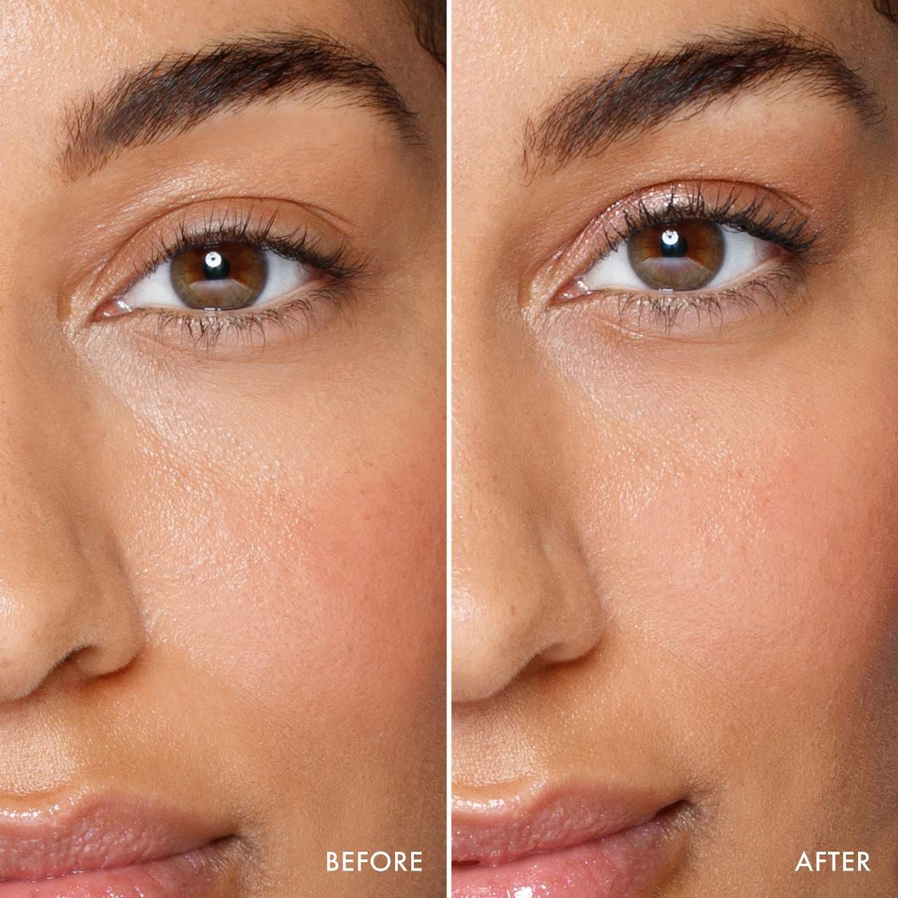 TWEEZERMAN -  EYELASH CURLER | for almond eyes