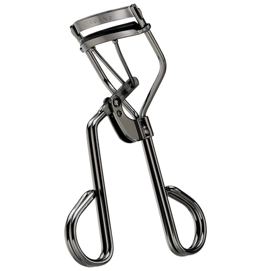 TWEEZERMAN -  EYELASH CURLER | for almond eyes