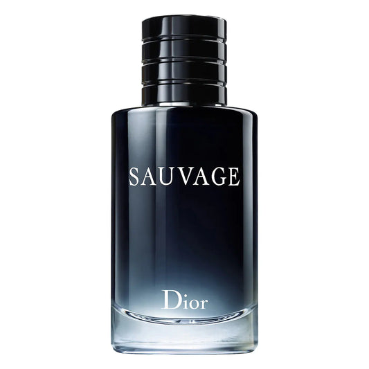 Dior - Sauvage Eau de Toilette