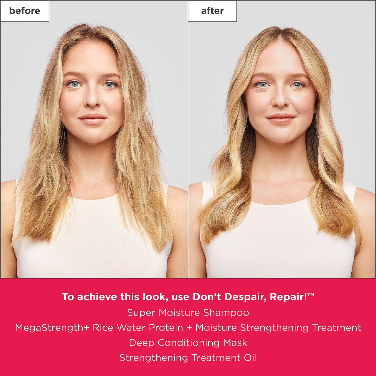 Briogeo - Don't Despair, Repair!™ Deep Conditioning Hair Mask | 236 mL