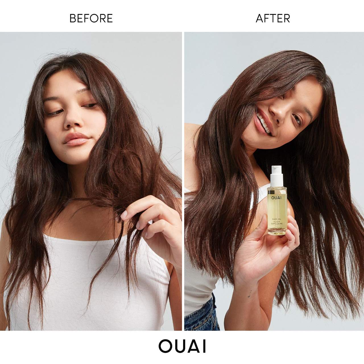 OUAI - Hair Oil | 45 mL