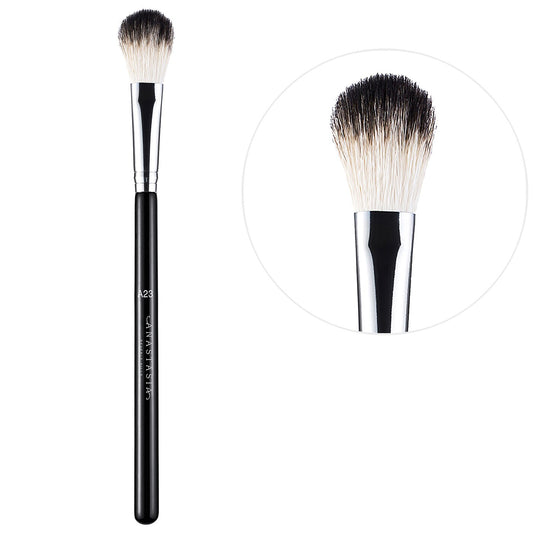 Anastasia - A23 Pro Brush – Large Tapered Blending Brush