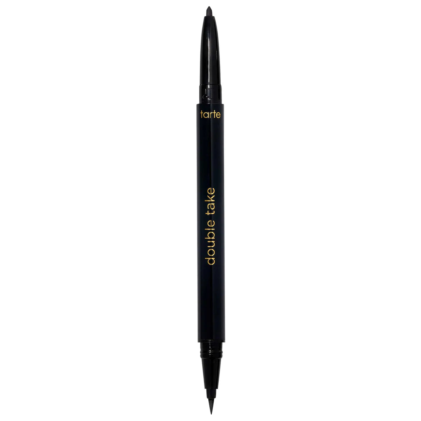 tarte - Double Take Waterproof Liquid & Gel Pencil Eyeliner