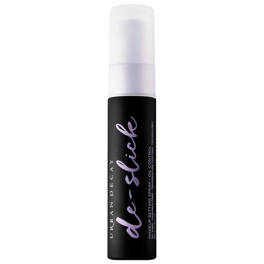 Urban Decay - De-Slick Oil-Control Makeup Setting Spray | 30 mL