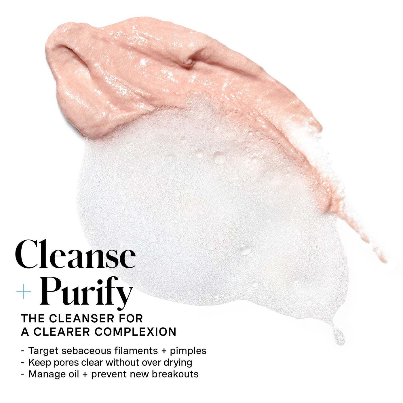 Kate Somerville - EradiKate™ 3% Sulfur Daily Foaming Cleanser + Acne Treatment | 120 mL