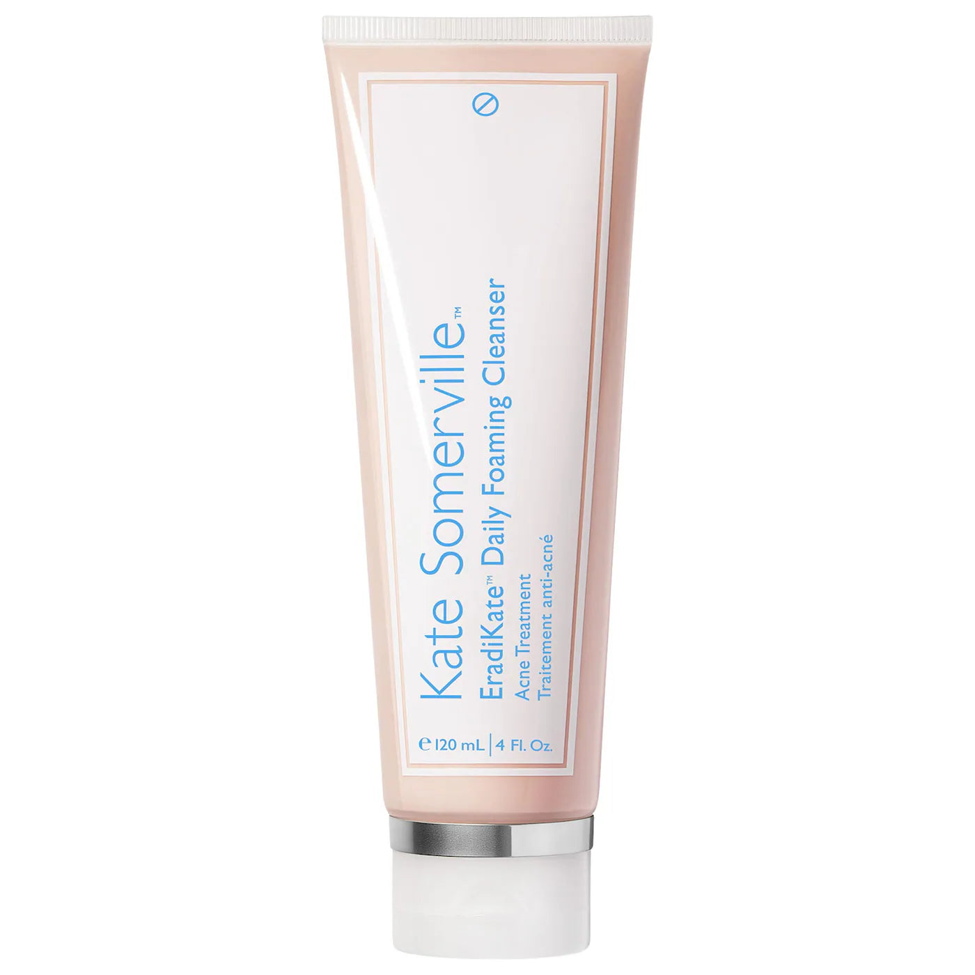 Kate Somerville - EradiKate™ 3% Sulfur Daily Foaming Cleanser + Acne Treatment | 120 mL