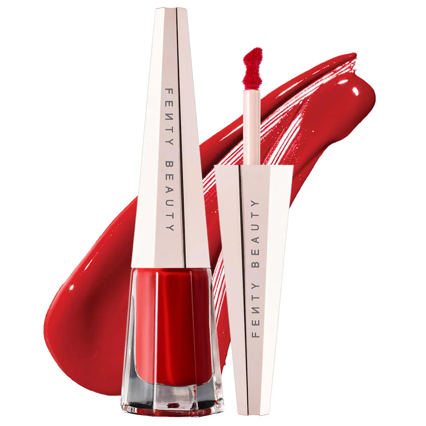 Fenty Beauty - Stunna Lip Paint Longwear Fluid Lip Color | 4 mL