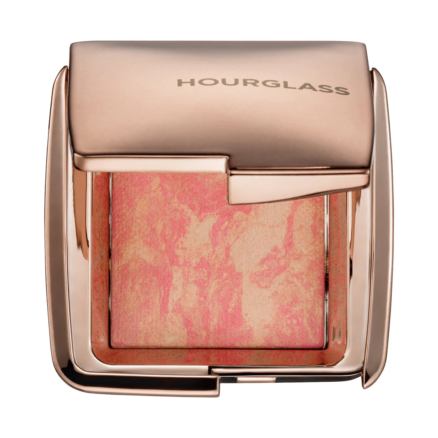 Hourglass - Mini Ambient Lighting Blush