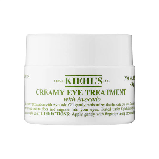 Kiehl's - Creamy Eye Treatment with Avocado