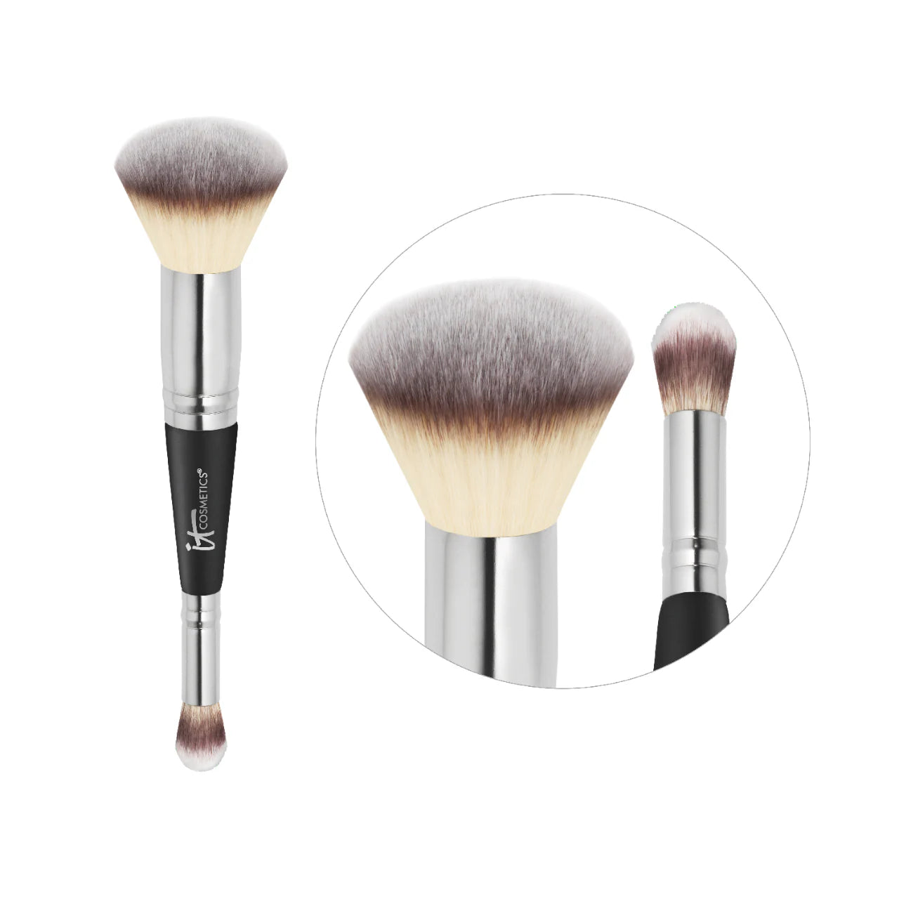 IT Cosmetics - Heavenly Luxe Complexion Perfection Brush #7