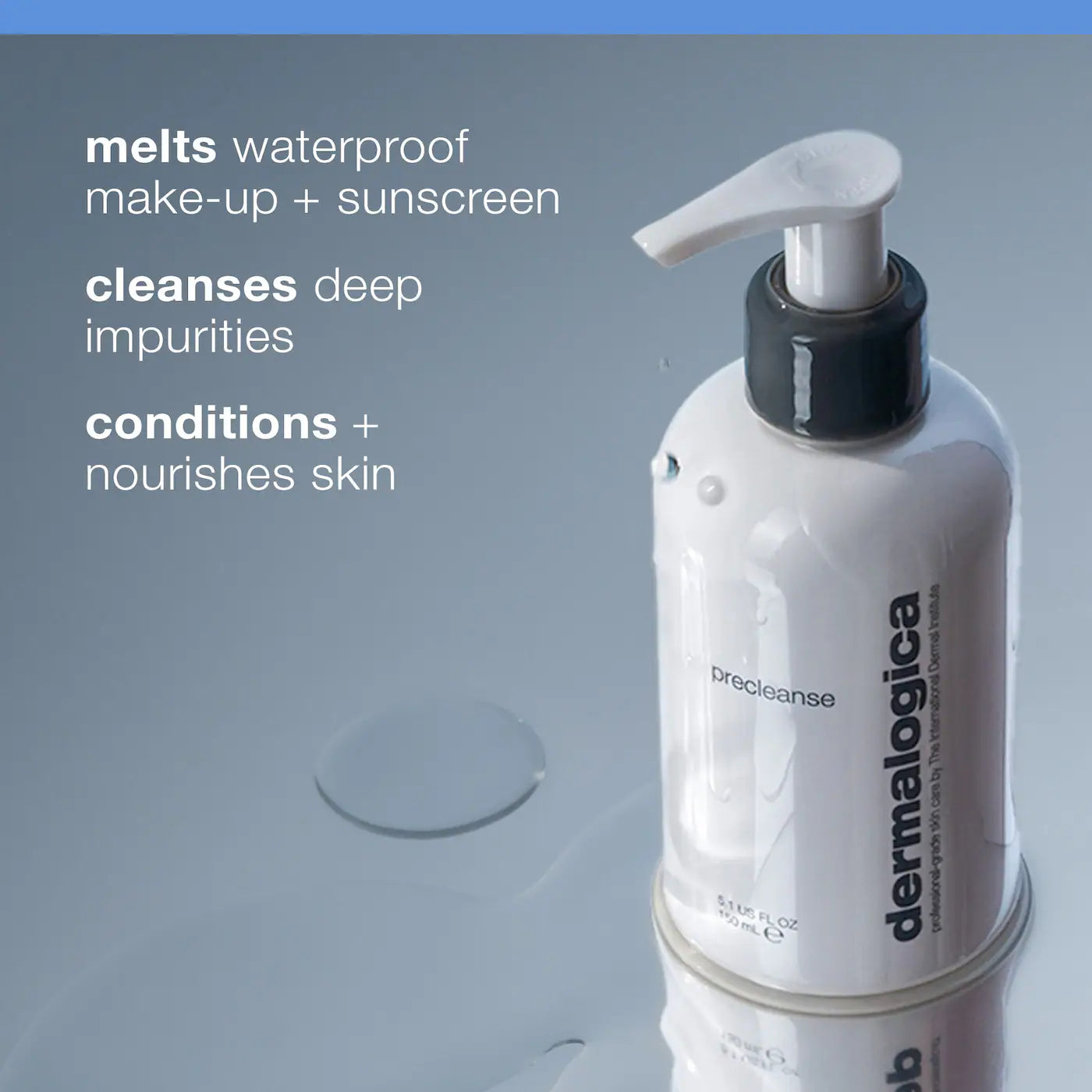 Dermalogica - Precleanse Cleansing Oil | 150 mL
