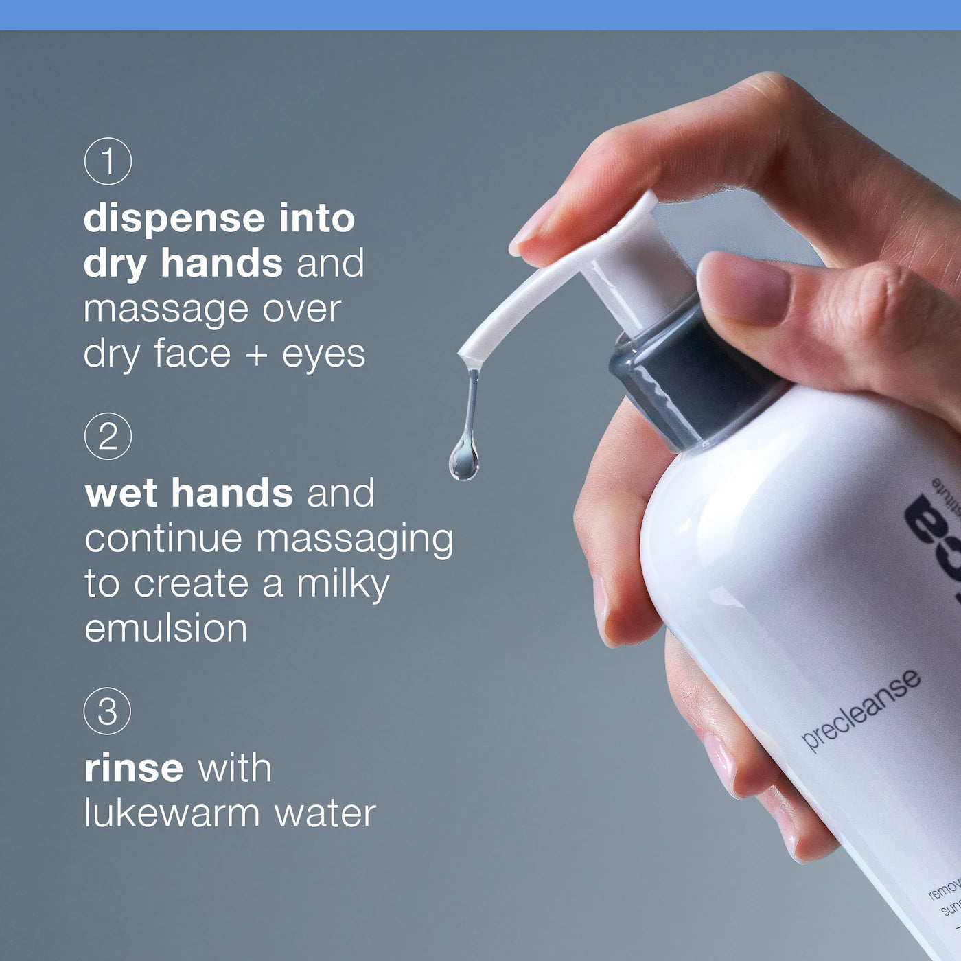 Dermalogica - Precleanse Cleansing Oil | 150 mL