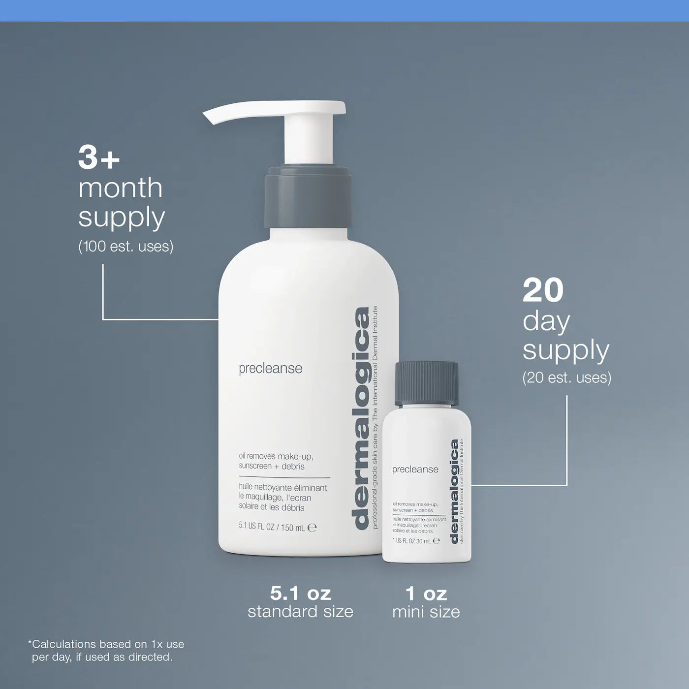 Dermalogica - Precleanse Cleansing Oil | 150 mL