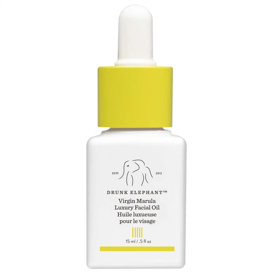 Drunk Elephant - Virgin Marula Luxury  Face Oil | 15 mL