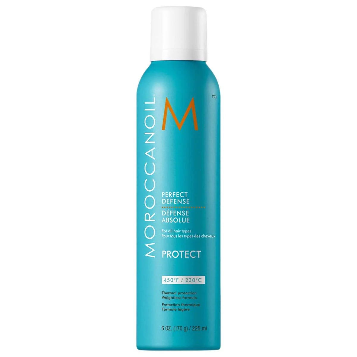 Moroccanoil - Perfect Defense Heat Protectant