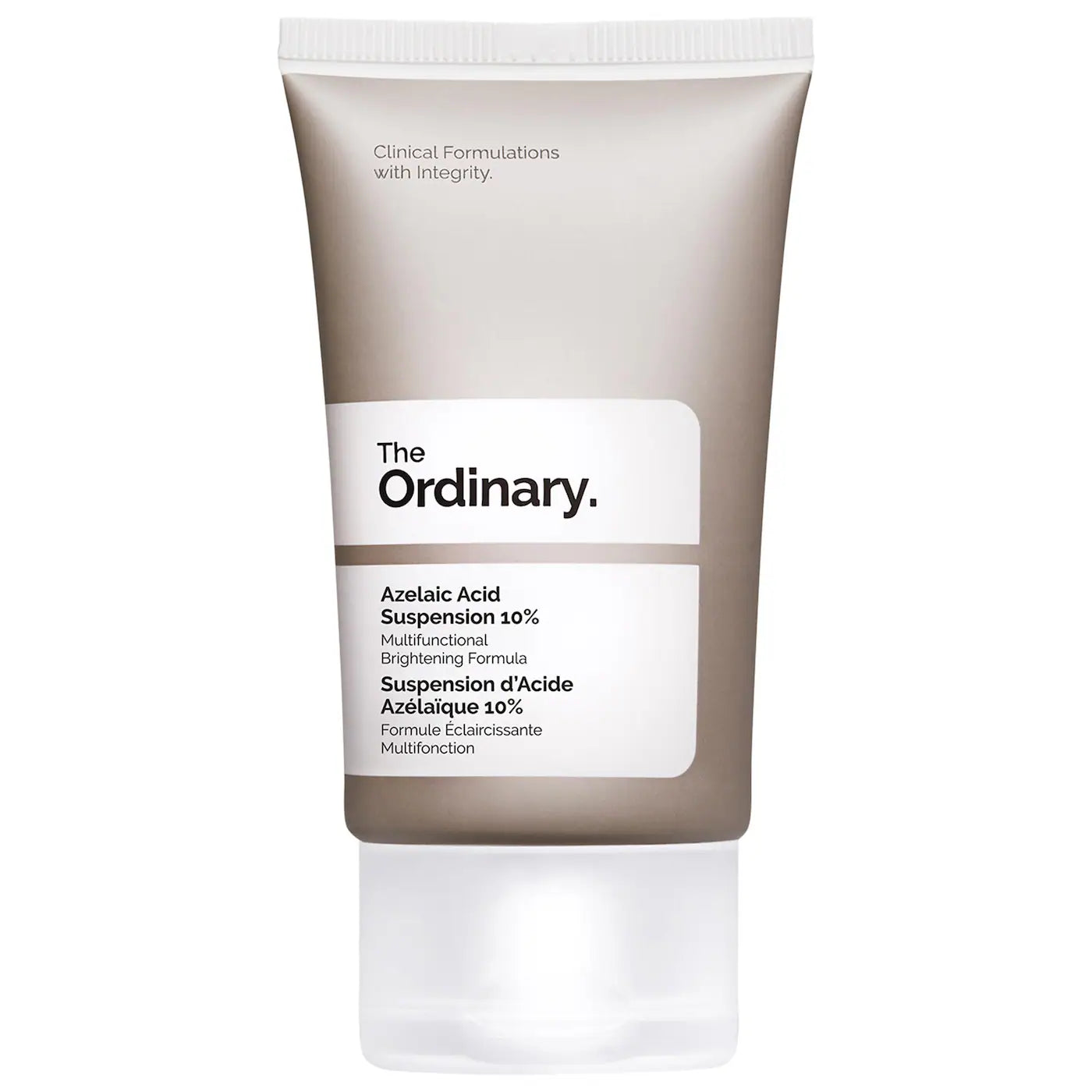 The Ordinary - Azelaic Acid 10% Suspension Brightening Cream