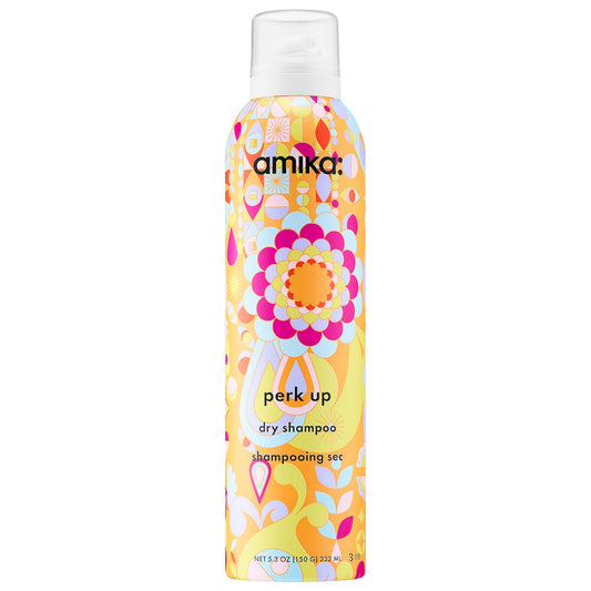 amika - Perk Up Talc-Free Dry Shampoo | 232 mL