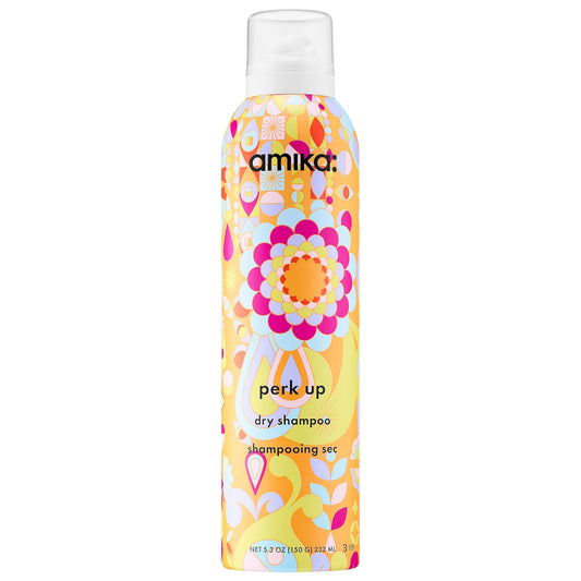 amika - Perk Up Talc-Free Dry Shampoo