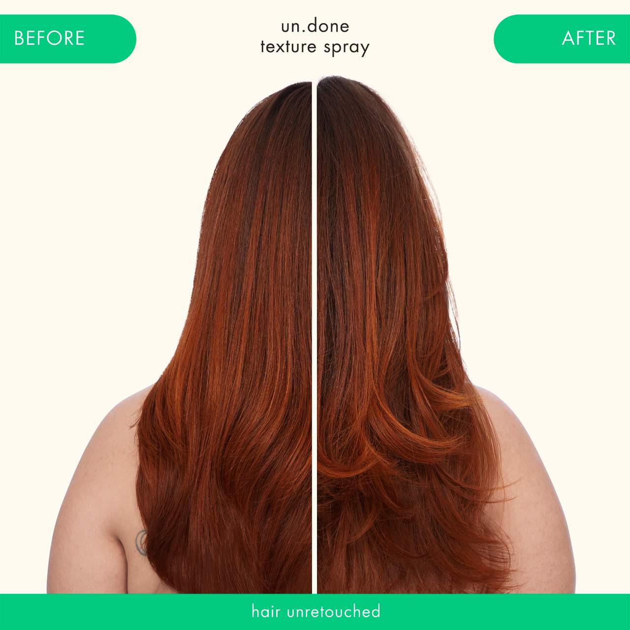 amika - Un.Done Texture Spray | 192 mL