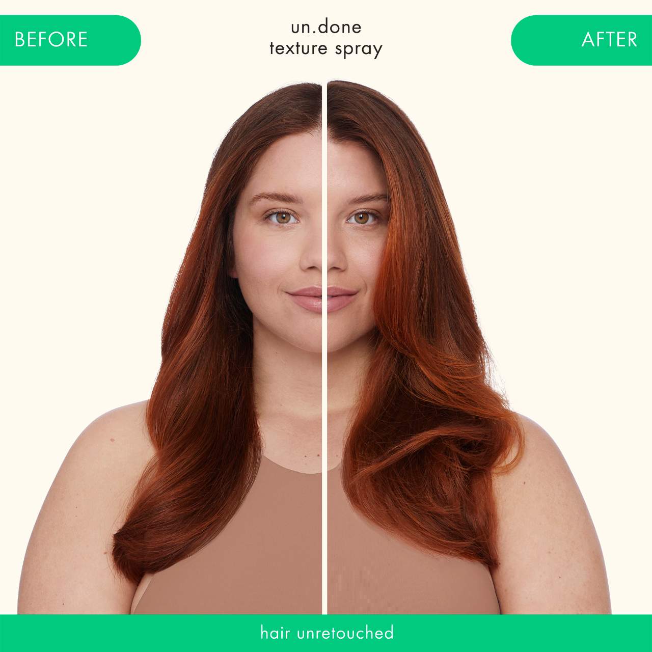 amika - Un.Done Texture Spray | 192 mL