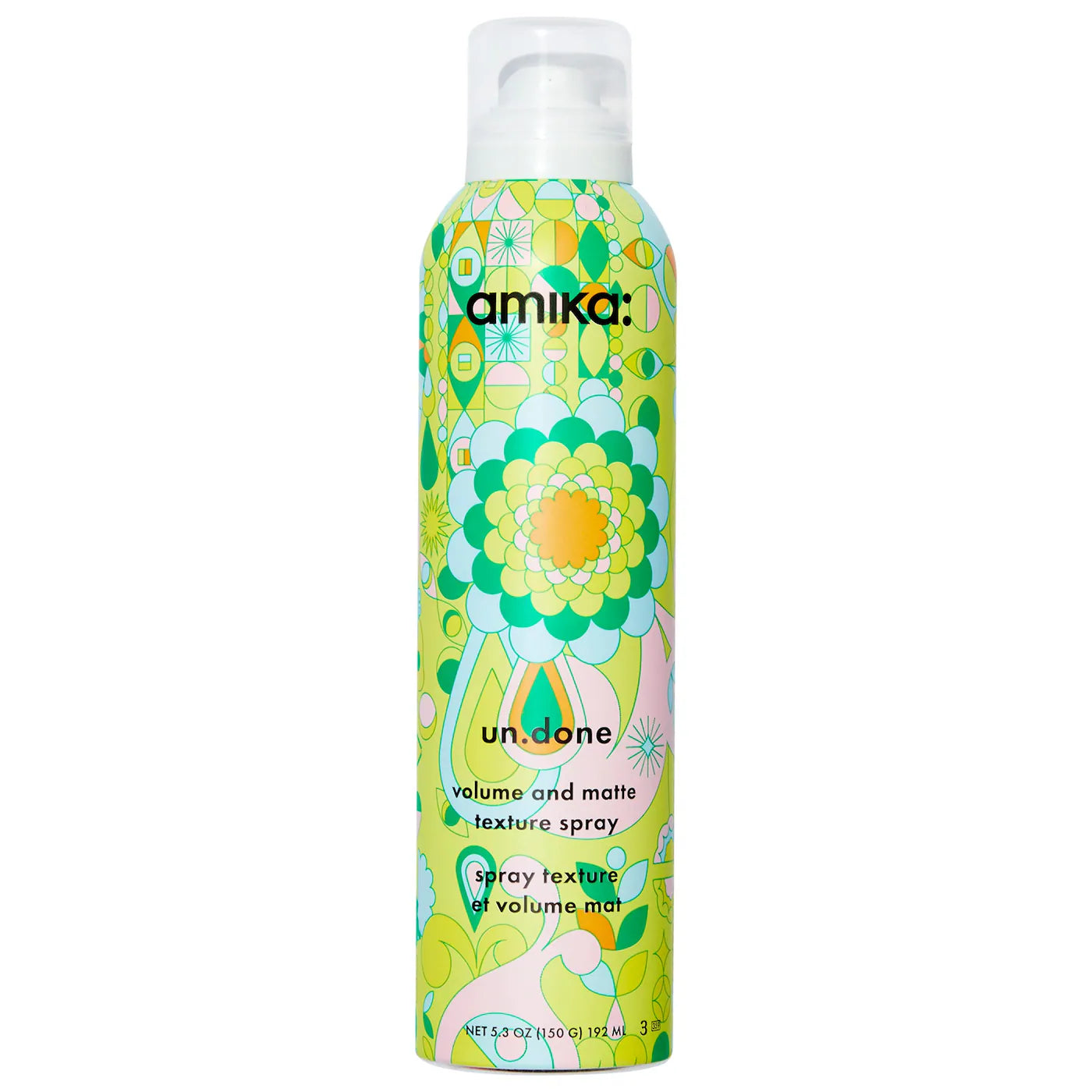 amika - Un.Done Texture Spray | 192 mL