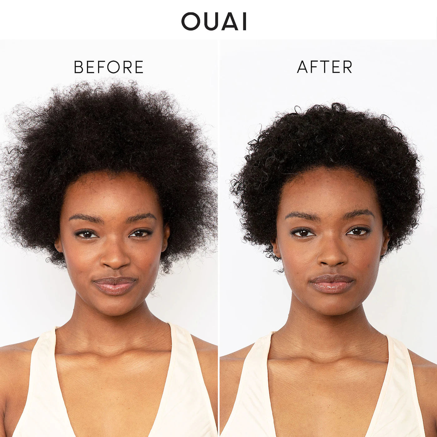 OUAI - Detangling and Frizz Fighting Leave In Conditioner | 140 mL