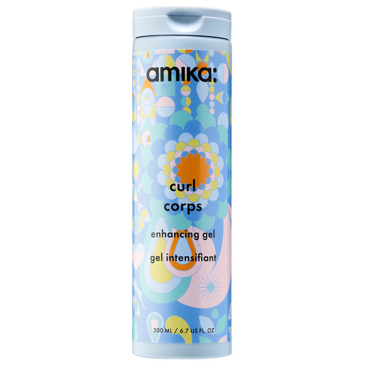 amika - Curl Corps Curl Enhancing Gel | 200 mL
