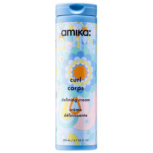 amika - Curl Corps Curl Defining Cream | 200 mL