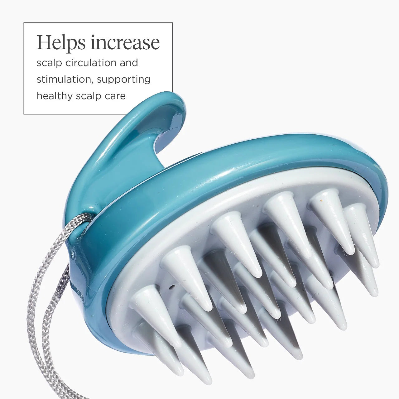 Briogeo - Scalp Revival™ Stimulating Therapy Massager