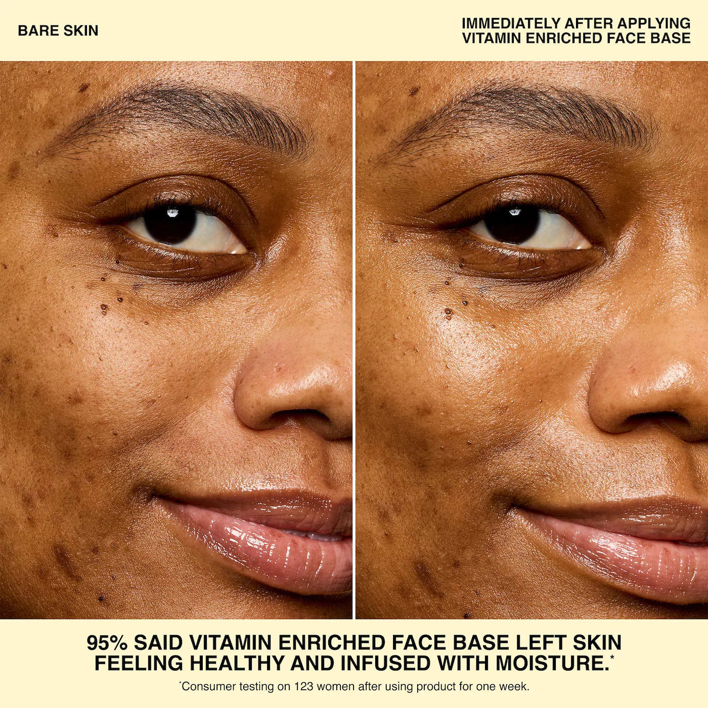 Bobbi Brown  - Vitamin Enriched Face Base Moisturizer & Primer with Vitamin C + Hyaluronic Acid