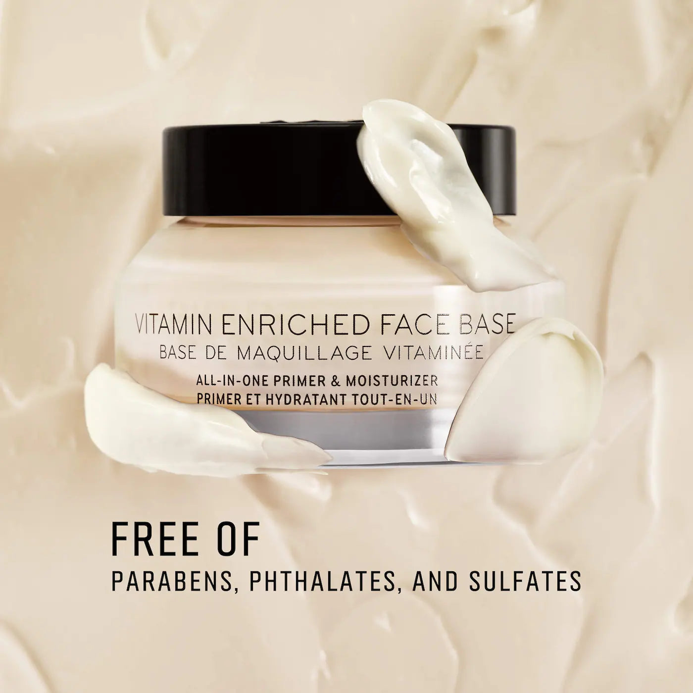 Bobbi Brown - Vitamin Enriched Face Base Moisturizer & Primer with