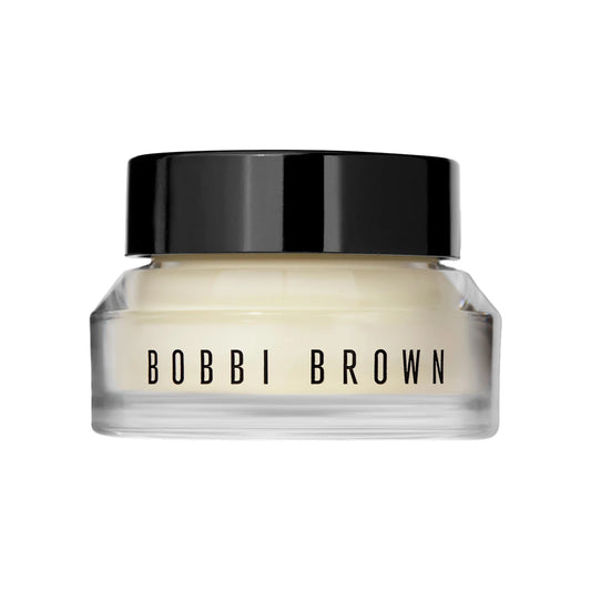 Bobbi Brown  - Vitamin Enriched Face Base Moisturizer & Primer with Vitamin C + Hyaluronic Acid